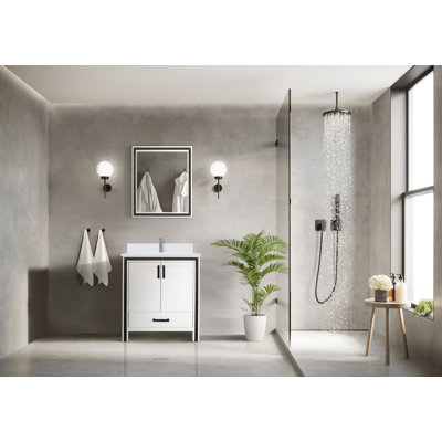 Augustine Double Bath Vanity