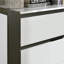 Commode 6 tiroirs Priston