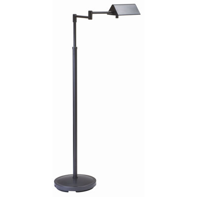 Lampe de travail sur pied 50 po Kai