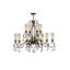Zola 12 - Light Chandelier