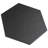 Hexatile 7" x 8" Porcelain Tile-40634323
