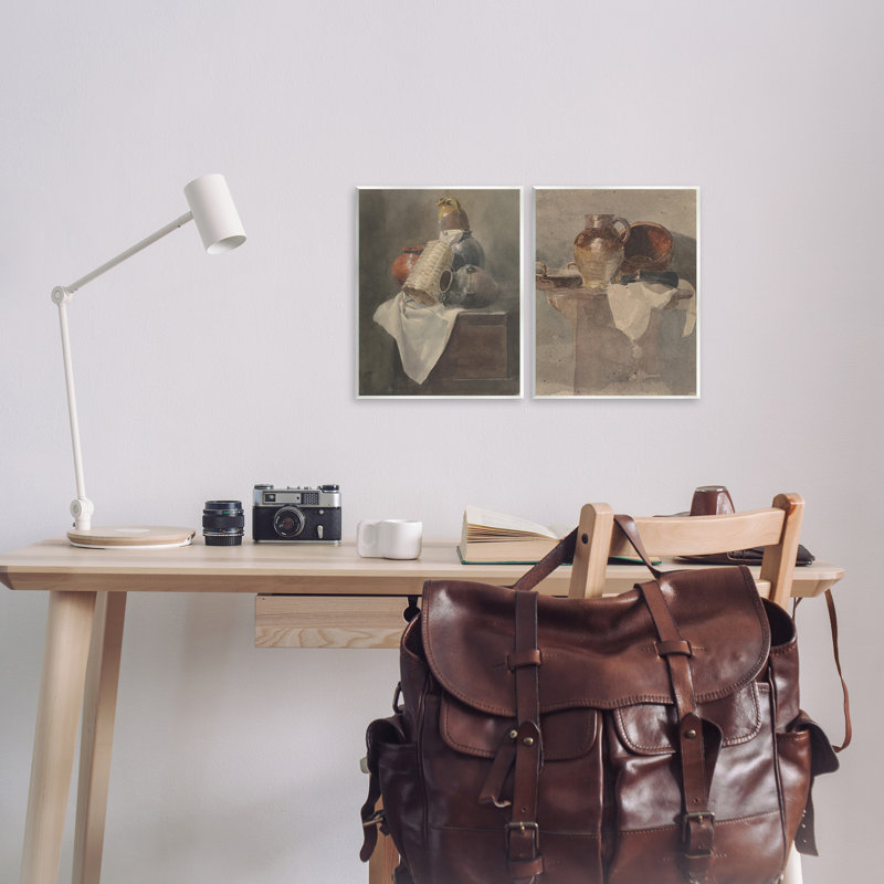  «Vintage Sundries Still Lifes» par Peter Dewint