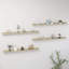 Tablette murale Tablette flottante à fixation murale pour cadre photo-1999179073-1999179074