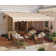 Retractable Patio Awning