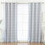 Diamond Blackout Curtain