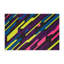 Tapis intérieur et extérieur Kinetic Flow-54894899