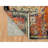Rockston One-of-a-Kind 2'2" X 3'1" New Age Wool Area Rug