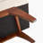 Teddy Wool Fabric, Solid Wood Feet For Solid Weighing, And Bed End Stool With Storage Function-1079349454