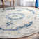 Jedidiah Oriental Area Rug