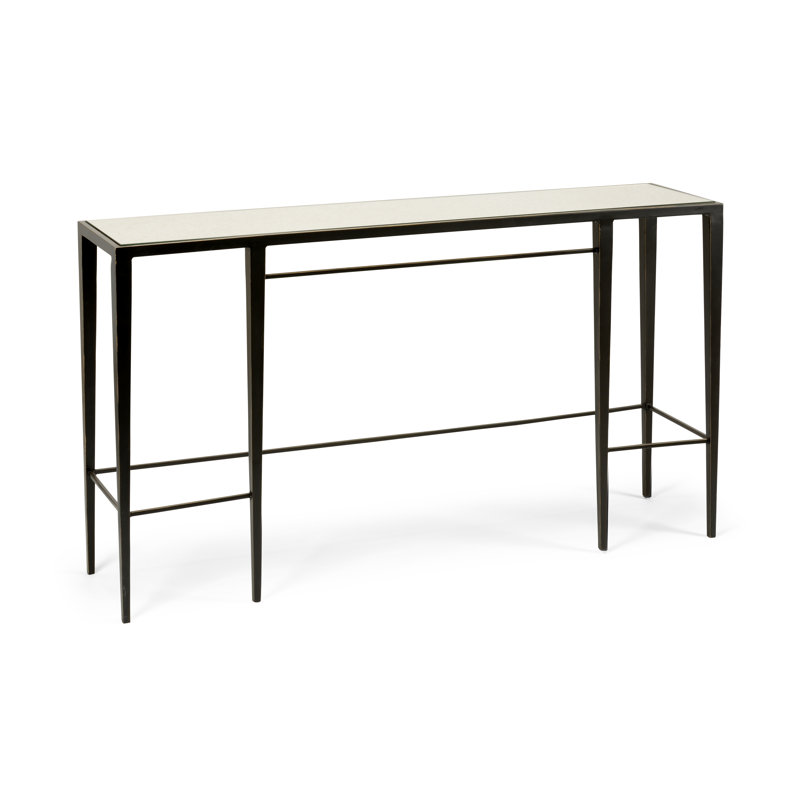 Chelsea 60'' W Console Table, Bronze