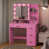 Light Pink is out of stock