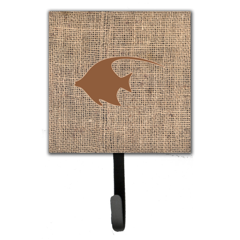 Steel Wall Wall Hook