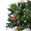 1.67' H Artificial Pine Christmas Tree