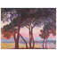 Claude Monet - Wrapped Canvas Painting-21211151