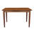 Calumet Heimann Extendable Butterfly Leaf Dining Table-1554521527