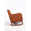 Fauteuil d'appoint rembourré-1456886625