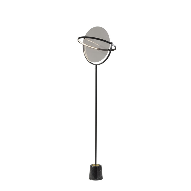 Lampe sur pied à DEL RUDY
