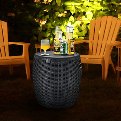 Armiead Garden Ice Bucket