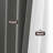 Soft Polyester 100% Blackout With Liner Grommet Curtain Pair-1438681326-1438681322