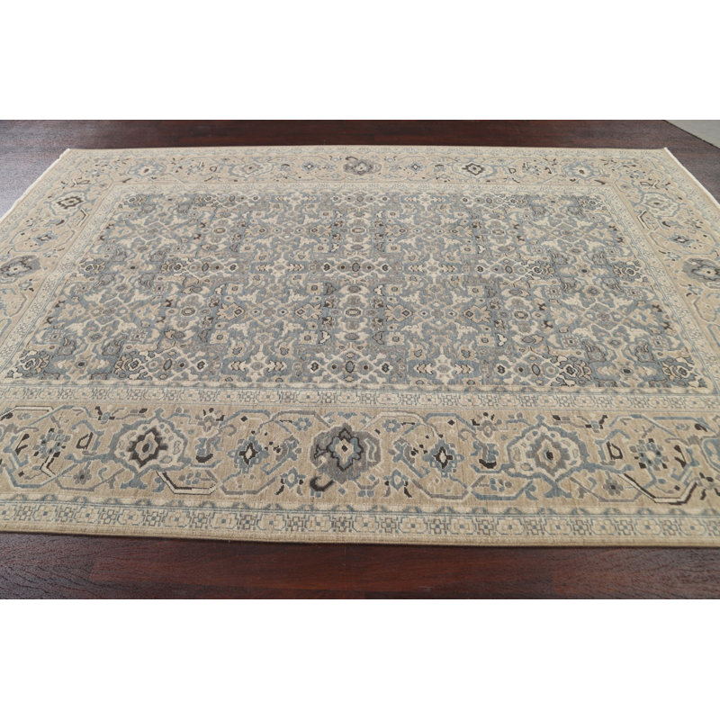 Wool Indoor Rug