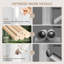 Portemanteau en bois pour portemanteau-606431630