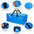 Rebrilliant Plastic Storage Bag