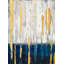 Cerulean Cast Painting by Sara Brown-25820277-25820278