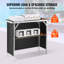 87cm Aluminium Full Podium