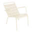 Luxembourg Stacking Patio Dining Armchair-347700414