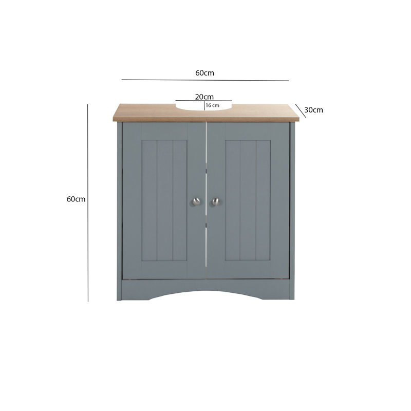 Cardiff Under Sink Cabinet