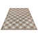 Iconic Cream/Brown Rug