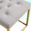 Repose-pieds Velvet-1357463992