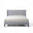 Luma Upholstered Wingback Bed-1878399788