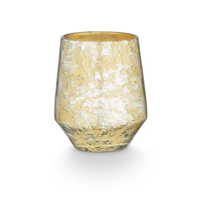 Verre de désert ILLUME Paloma Petal