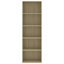 Athema Standard Bookcase-373495633-365682205