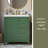 30" Bathroom Vanity With Sink Combination Set-1457941663