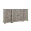 Clairabelle 72'' W Solid Wood Sideboard