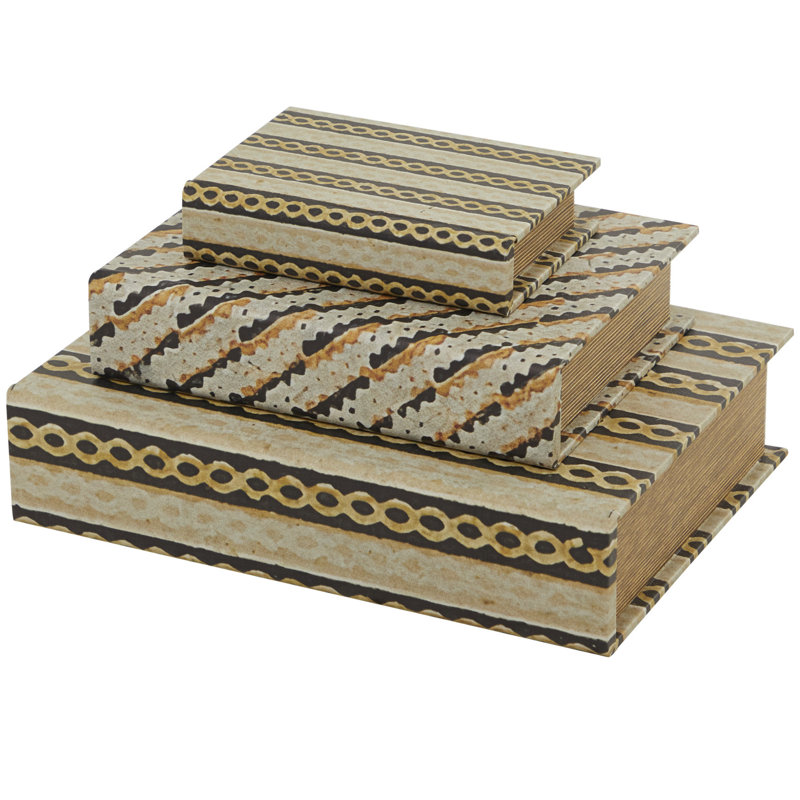 Boîte à livres traditionnelle