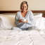 Housse de couette BedVoyage - Viscose de bambou + coton - respirante et légère-1696336564-1696336571