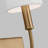 Dimmable Bath Sconce-179142529