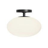 Zeppo 1 - Light Semi Flush Mount