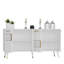 Olivia 79cm Console Table-105726436