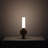 Motion Sensor Rechargeable Light/Ashwood