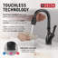 Robinet de bar / de préparation avec technologie sans contact Leland Touch2O-95125875