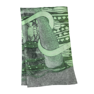 Serviette de thé hygeia Magaw