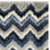 Tahoe Performance Chevron Rug