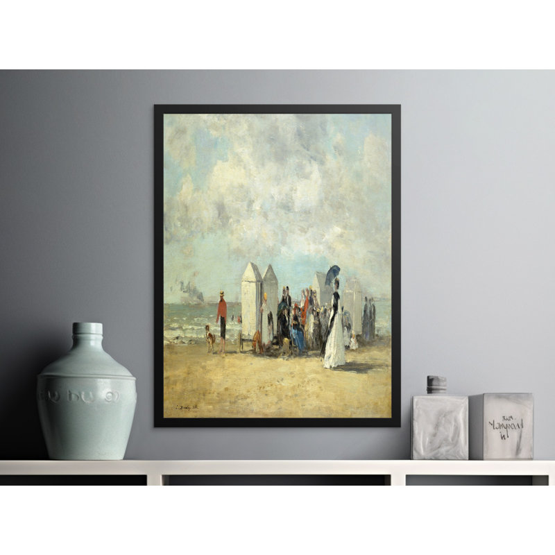 Threadgill No Frame Print, 18x24