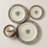 Lenox Autumn Porcelain Dinnerware Set