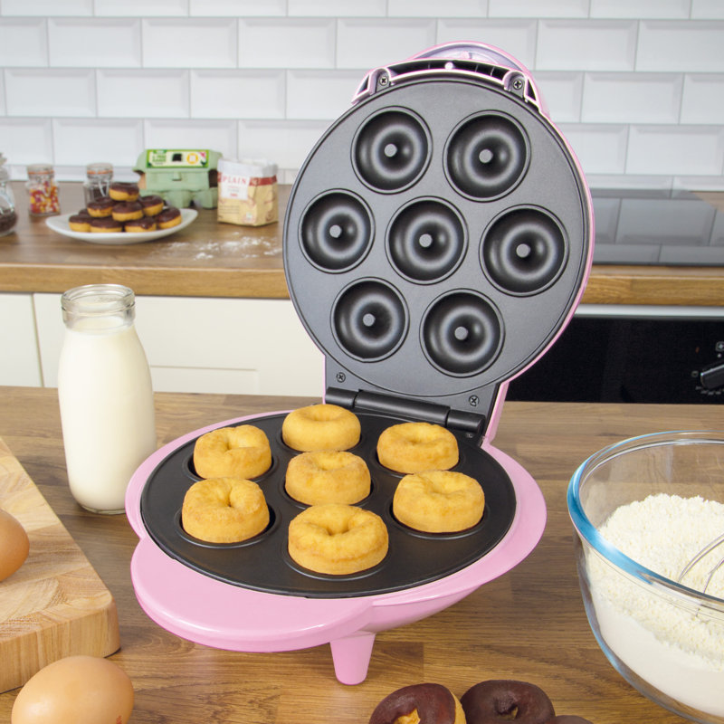 Global Gizmos Doughnut Maker