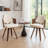 Khloemae Swivel Dining Chair-108536951